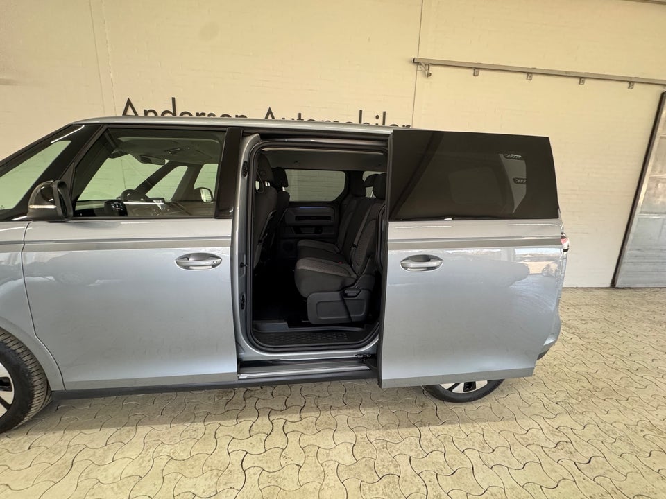 VW ID.Buzz 77 Life SWB 5d