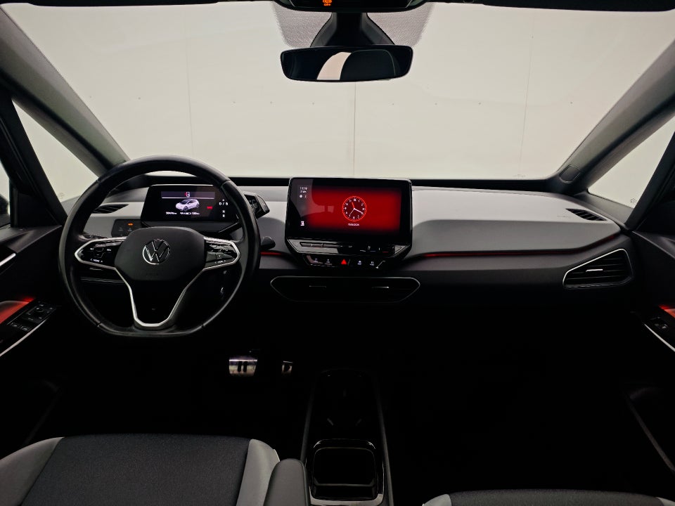 VW ID.3 58 Pro Performance Family 5d