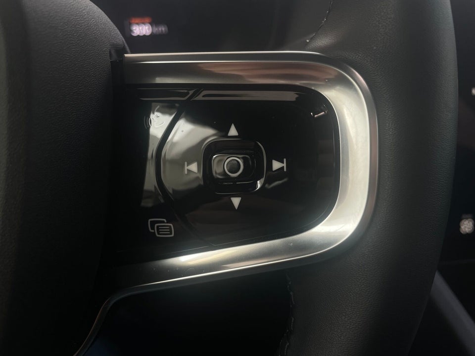 Polestar 2 Long Range AWD 5d