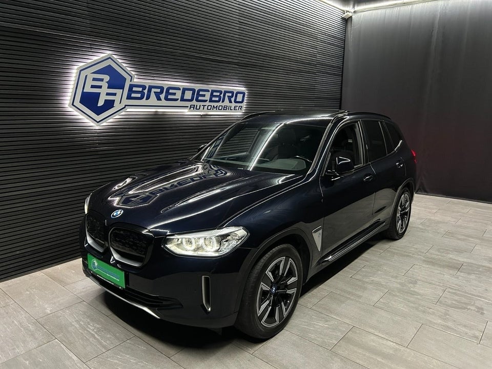 BMW iX3 Inspiring 5d