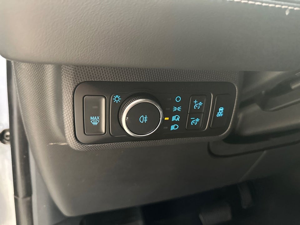 Ford Mustang Mach-E 88 Extended Range 5d