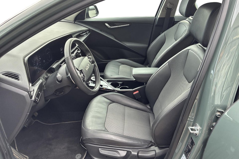 Kia Niro 64 EV Vision 5d