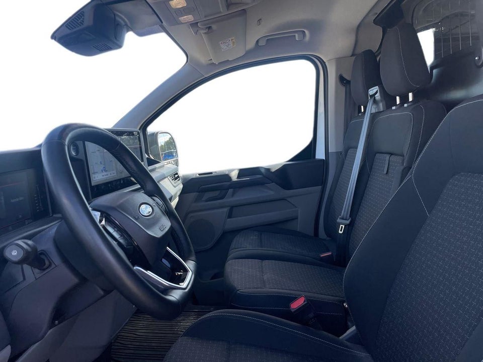 Ford Transit Custom 300L 2,0 EcoBlue Trend aut.