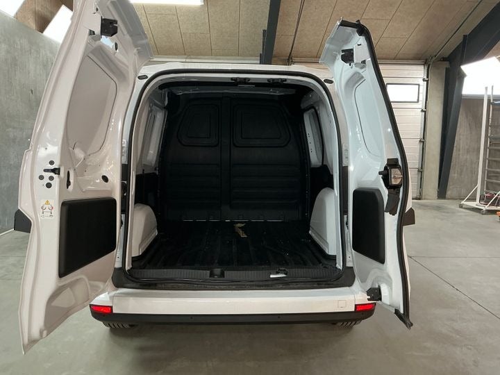 Mercedes eCitan A3 PRO Van