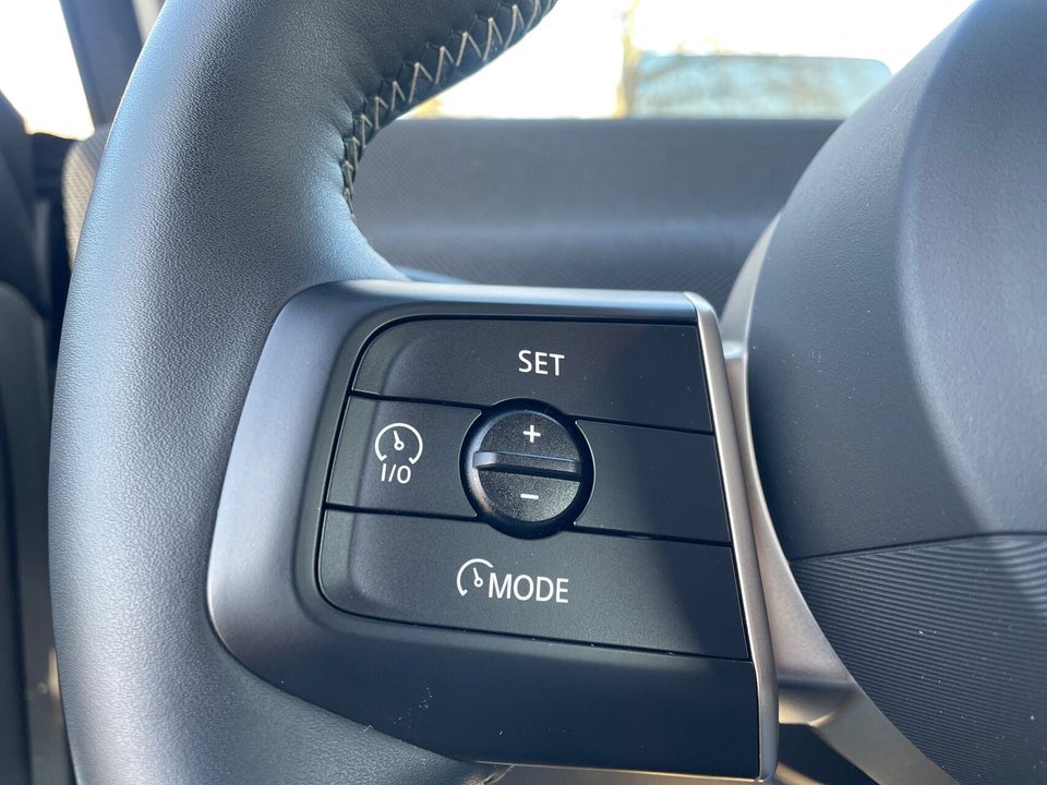 MINI Cooper E Classic Trim S 3d