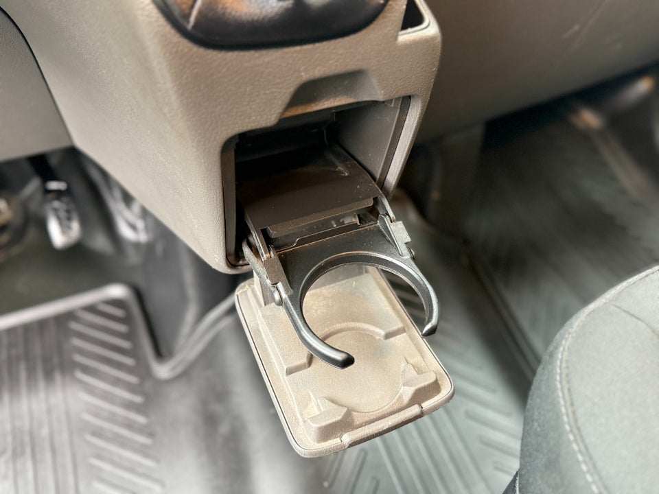 Ford Transit Custom 300L 2,0 TDCi 130 Trend