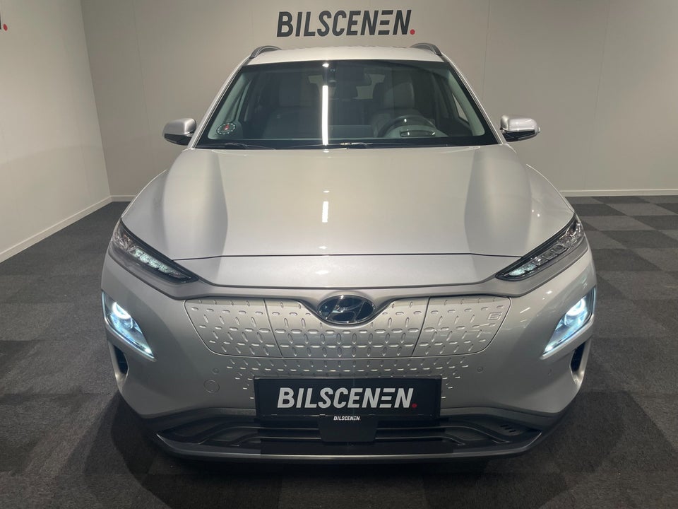 Hyundai Kona 64 EV Advanced Premium 5d