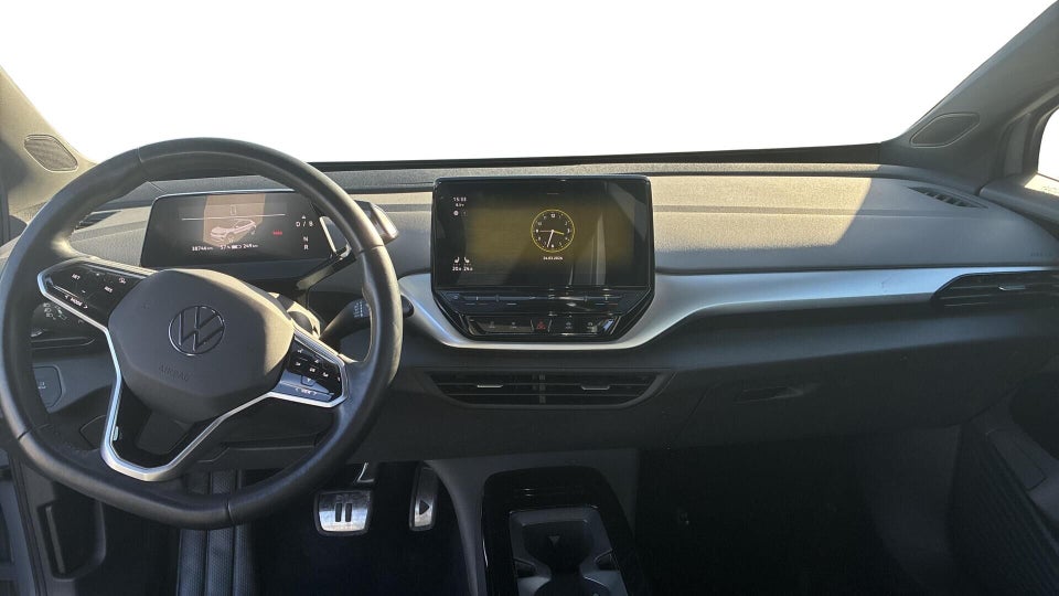 VW ID.4 77 Pro Performance 5d