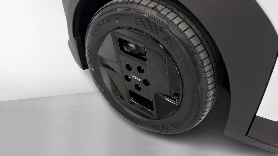 Kia EV3 58 Standard Range Access 5d