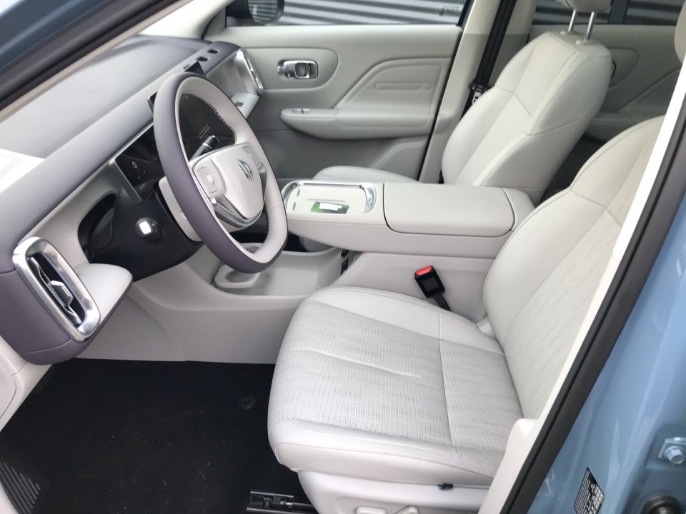 Leapmotor B10 67 Design 5d