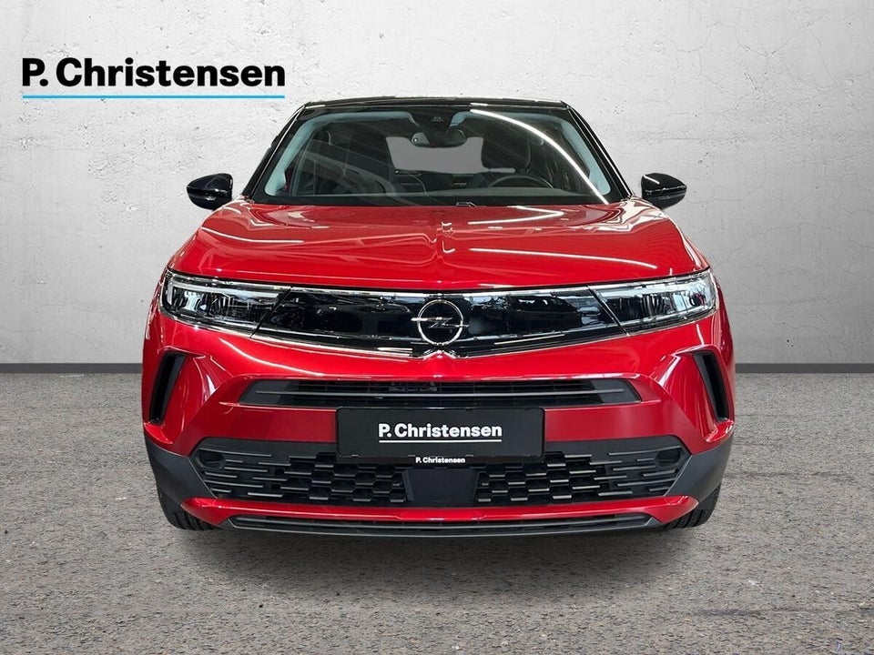 Opel Mokka-e 50 Elegance 5d