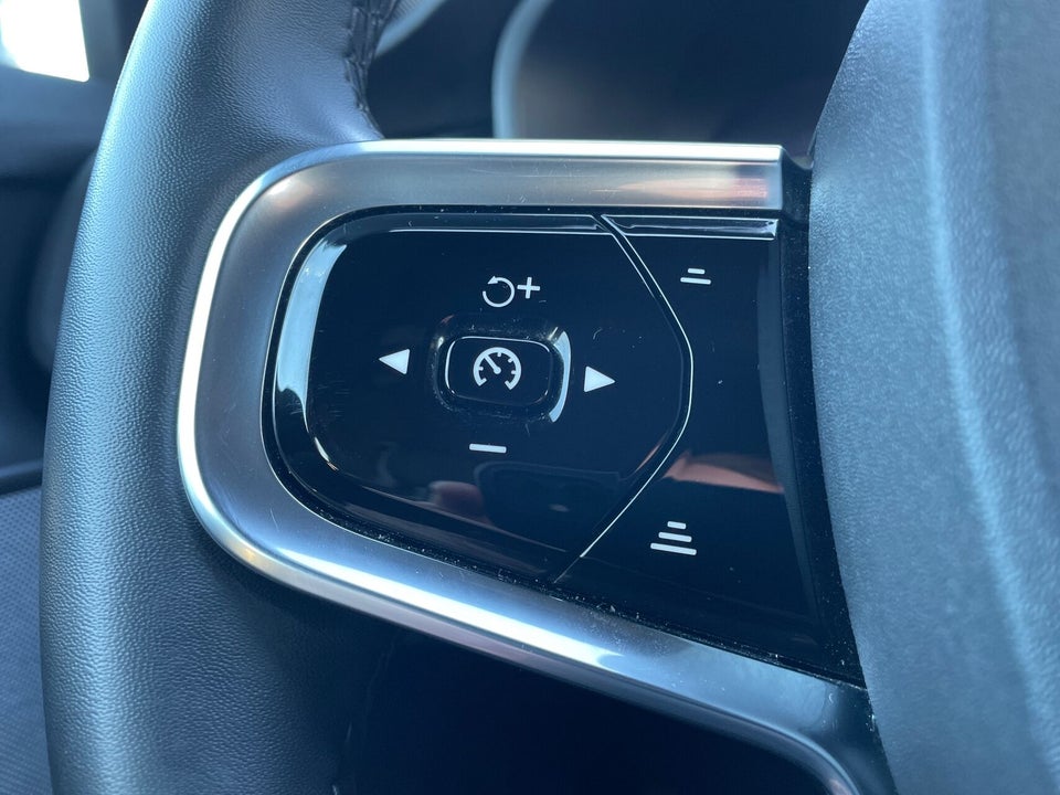 Polestar 2 Long Range 5d