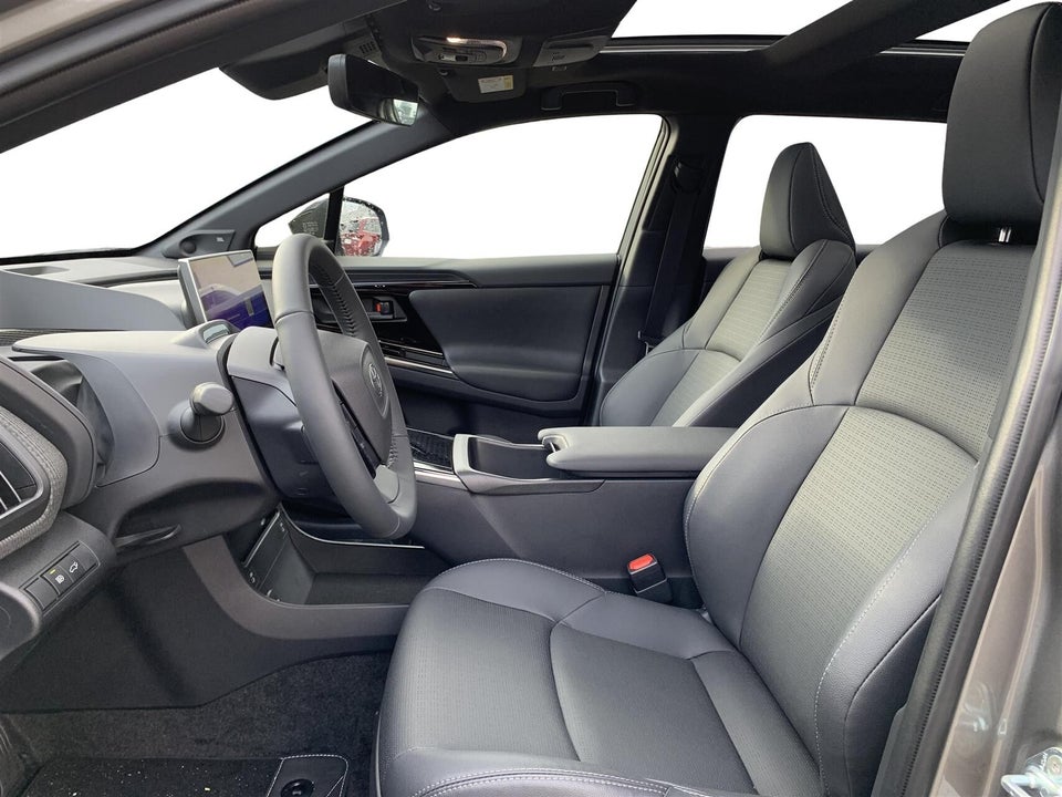 Toyota bZ4X Executive Premium 5d