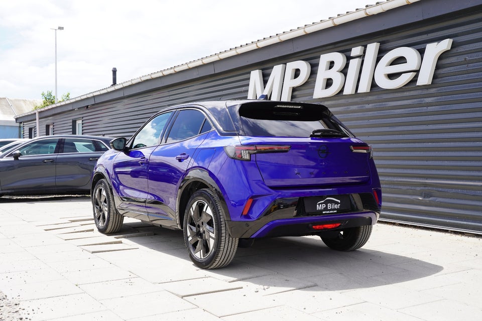 Opel Mokka-e 54 GS Line 5d