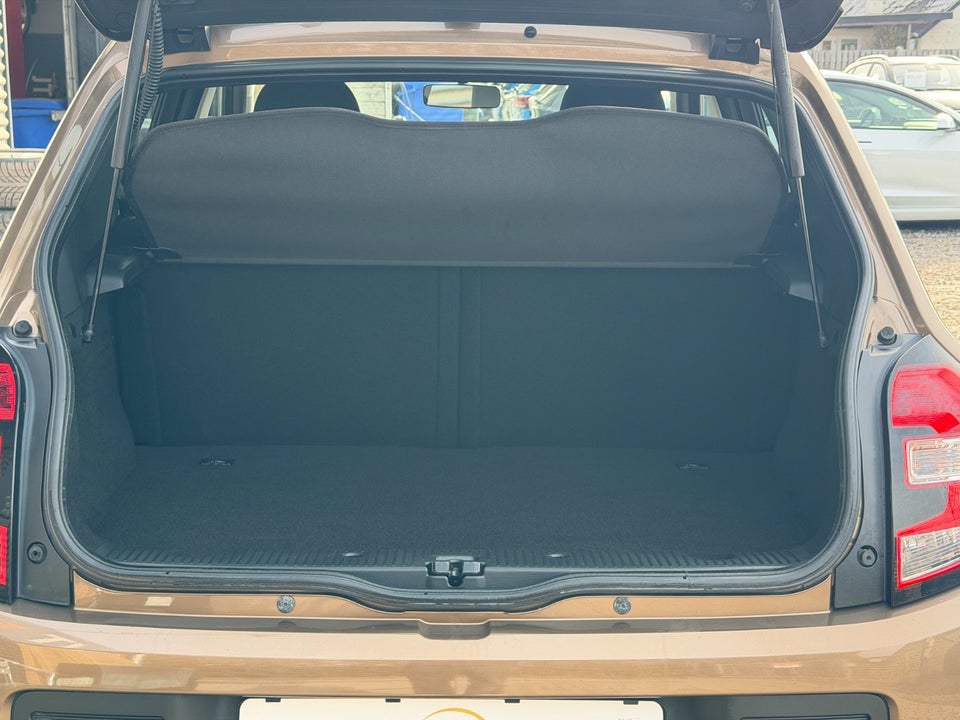 Renault Twingo 1,0 SCe 70 Expression 5d