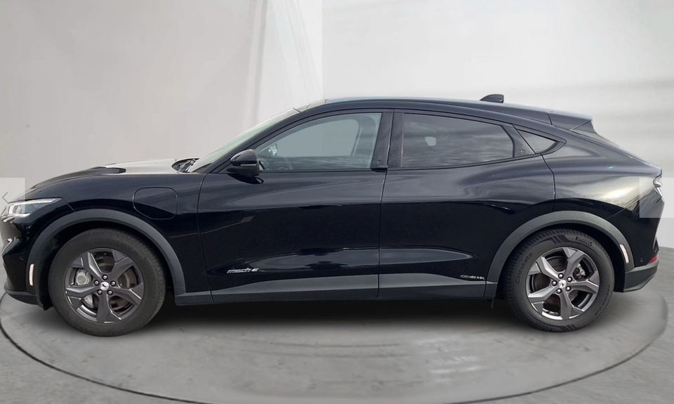 Ford Mustang Mach-E 70 Standard Range 5d