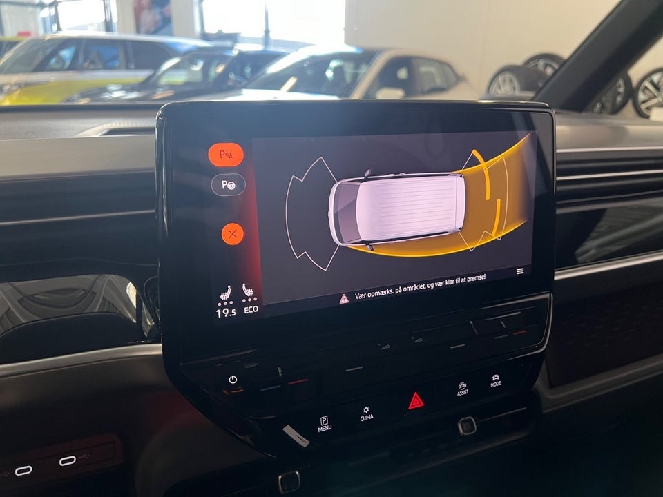 VW ID.Buzz 77 Pro SWB 5d