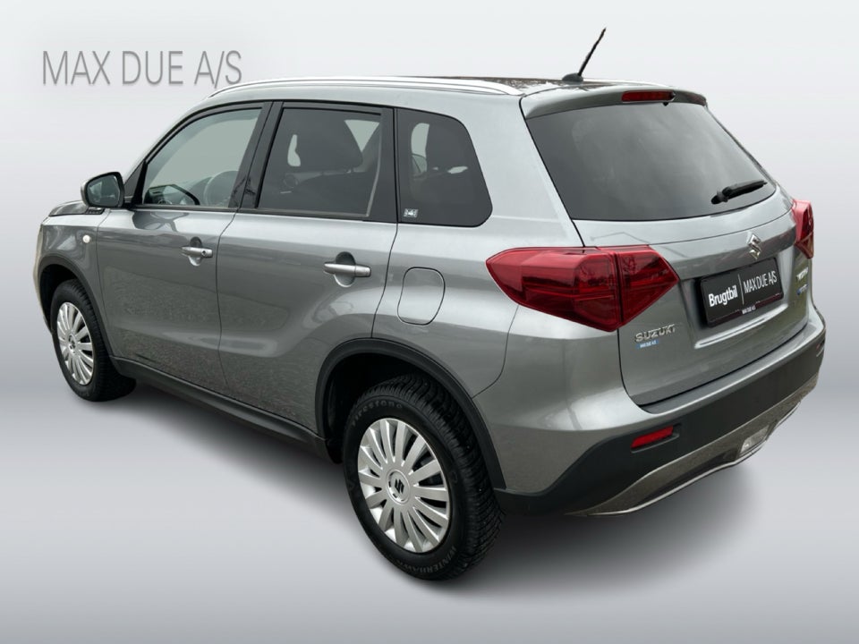 Suzuki Vitara 1,4 mHybrid Active 5d