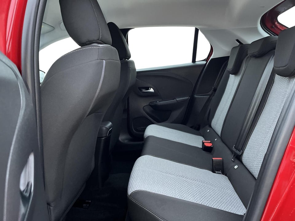 Opel Corsa-e 50 Elegance 5d