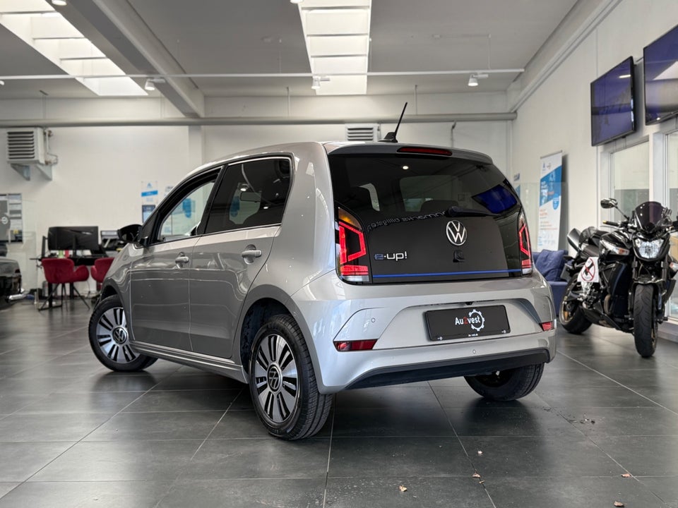 VW e-Up! Max 5d