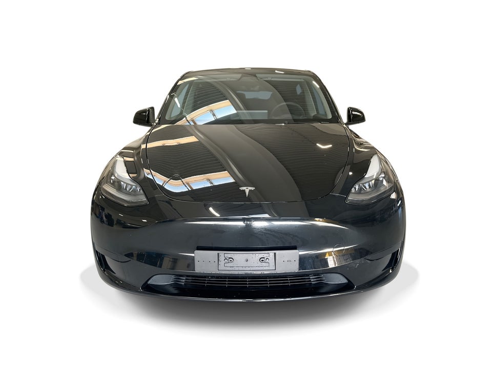 Tesla Model Y RWD 5d