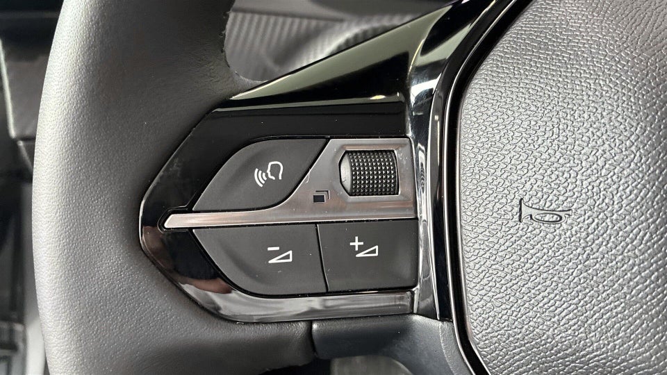 Peugeot e-208 54 Allure 5d