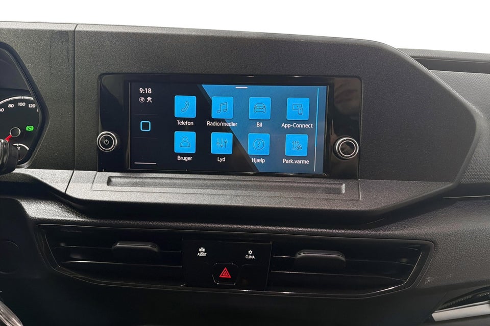 VW Caddy Maxi 2,0 TDi 122 DSG Cargo