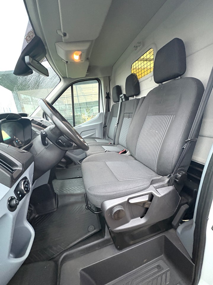 Ford Transit 350 L2 Van 2,0 TDCi 170 Trend H2 FWD