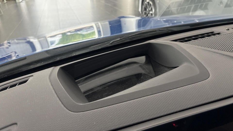 Opel Astra-e 54 GS 5d