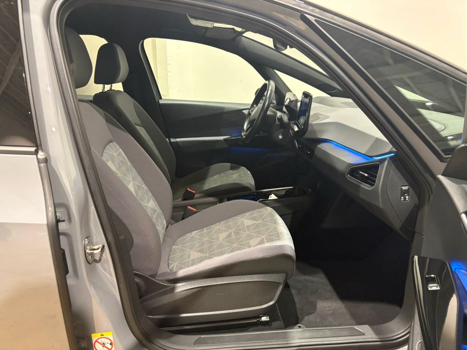 VW ID.3 45 City Pure Performance 5d