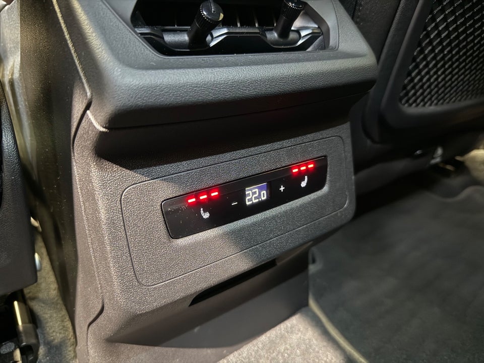 Audi A6 e-tron S-line Avant 5d