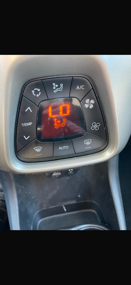 Citroën C1 1,2 PureTech Aspire+ 5d