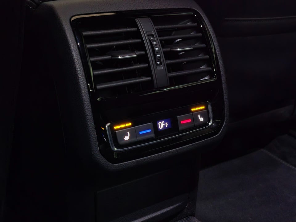 VW Arteon 2,0 TSi 190 R-line DSG 4d