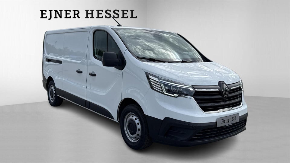 Renault Trafic 2,0 dCi 130 L2H1 Tekno