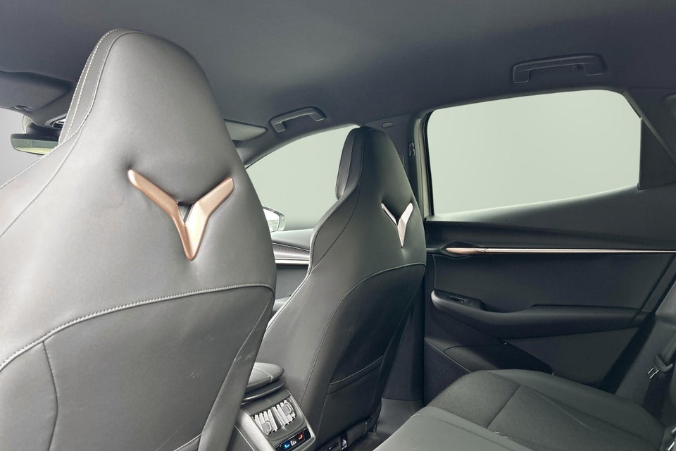 Cupra Tavascan 77 Endurance 5d