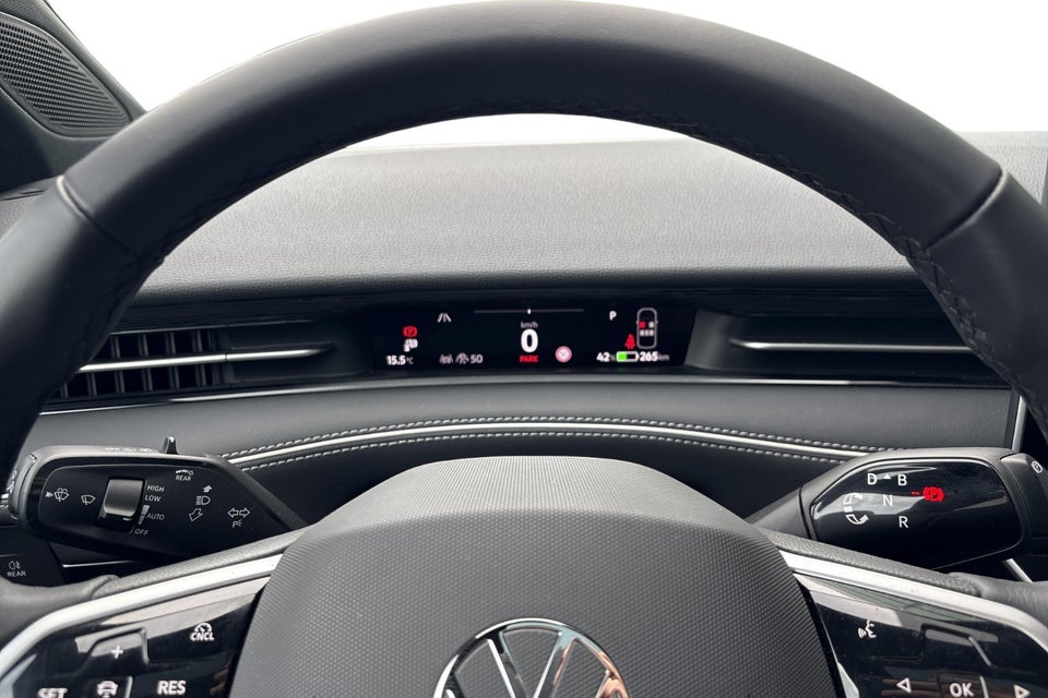 VW ID.7 86 Style S+ Tourer 5d