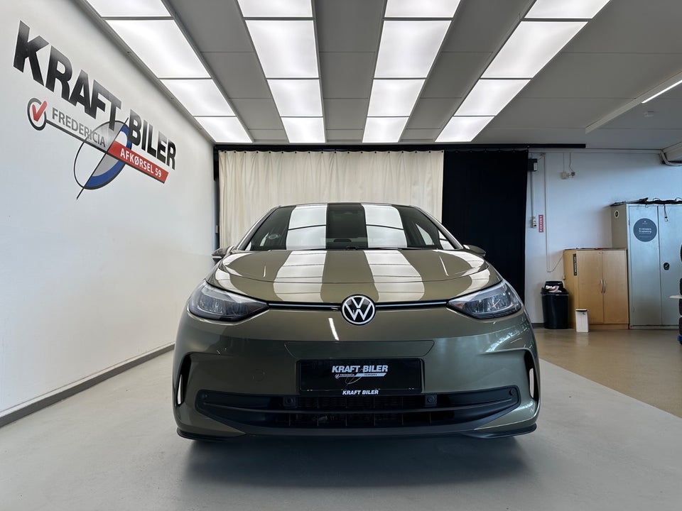 VW ID.3 52 Life+ 5d