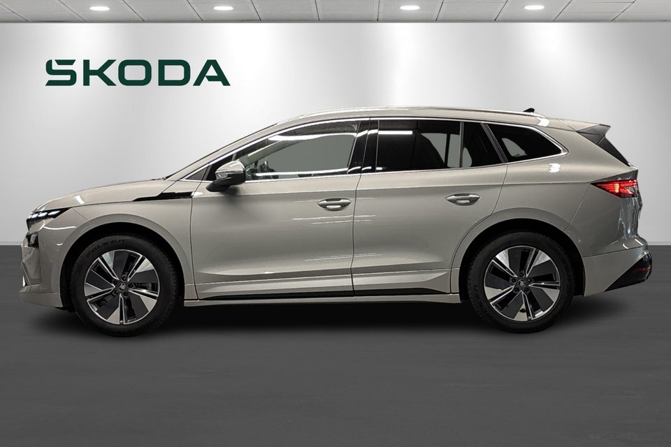 Skoda Enyaq 85 iV Premium 5d