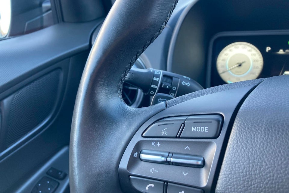 Hyundai Kona 39 EV Select 5d