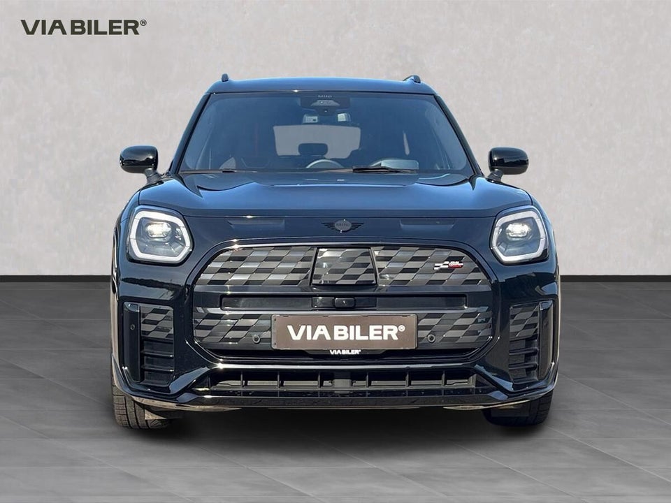 MINI Countryman E JCW Trim L 5d