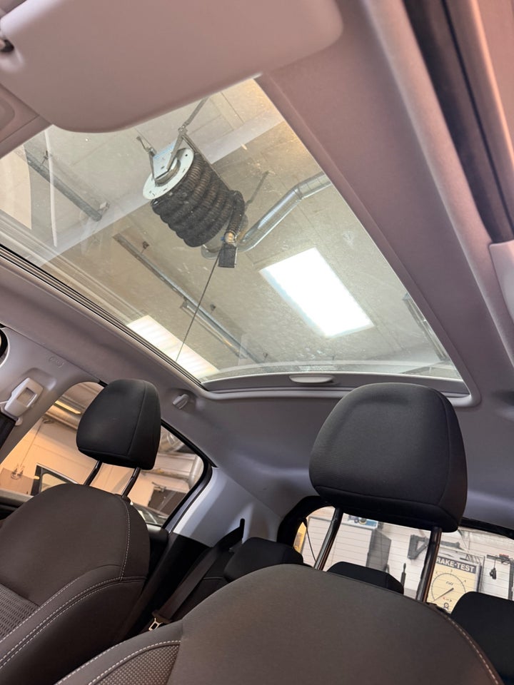 Peugeot 208 1,6 BlueHDi 100 Selection Sky 5d