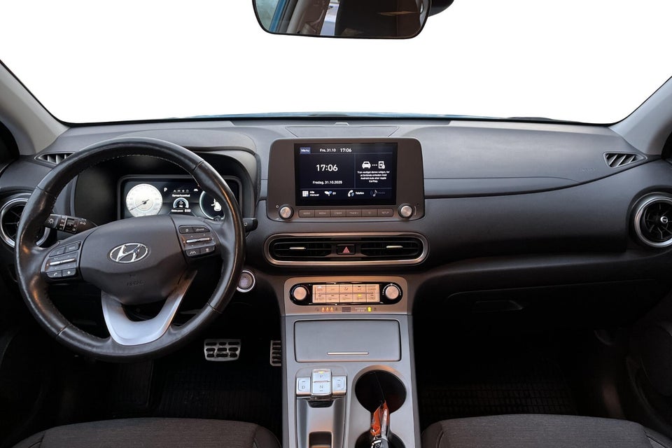 Hyundai Kona 39 EV Select 5d