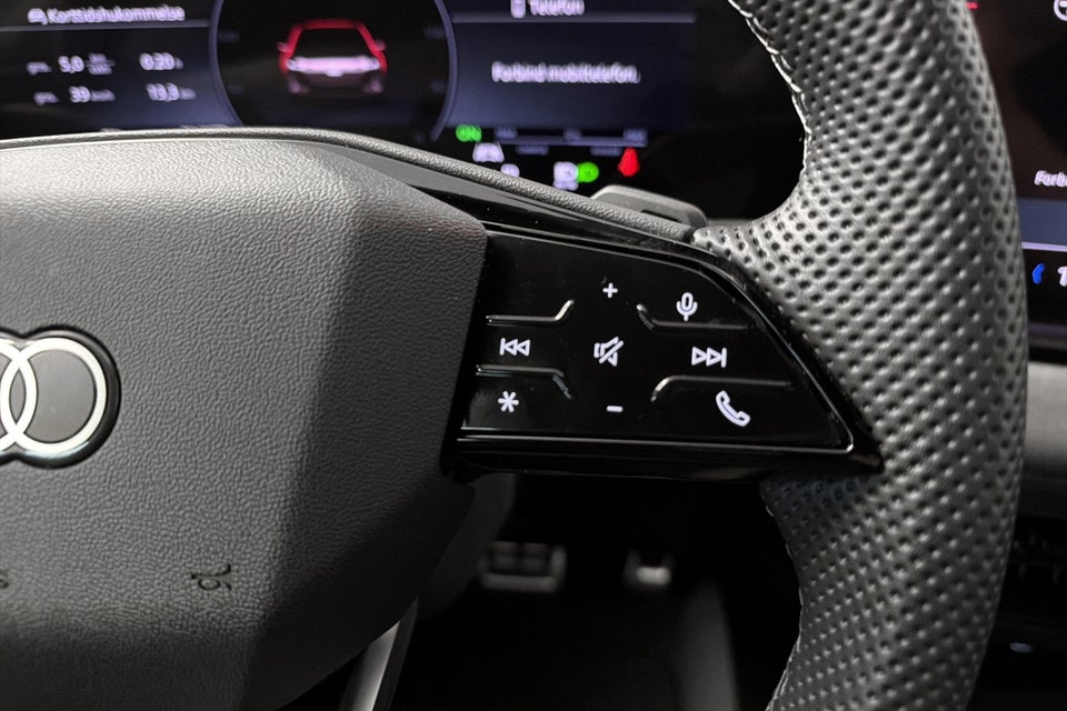Audi A6 e-tron S-line plus Avant 5d
