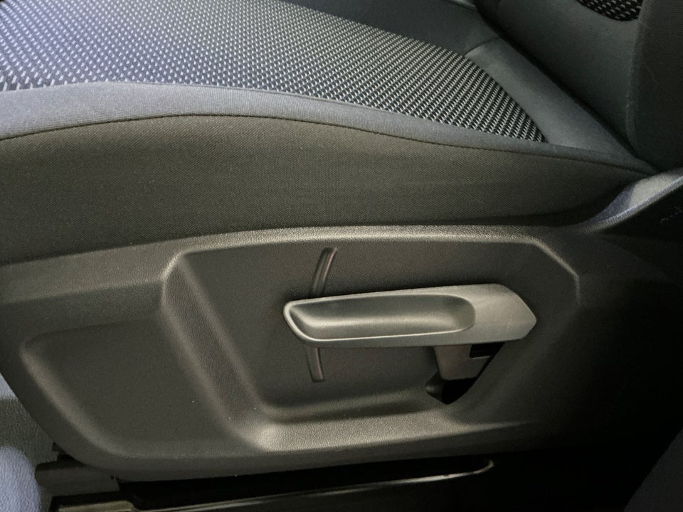 VW ID.Buzz 79 Cargo Comfort+