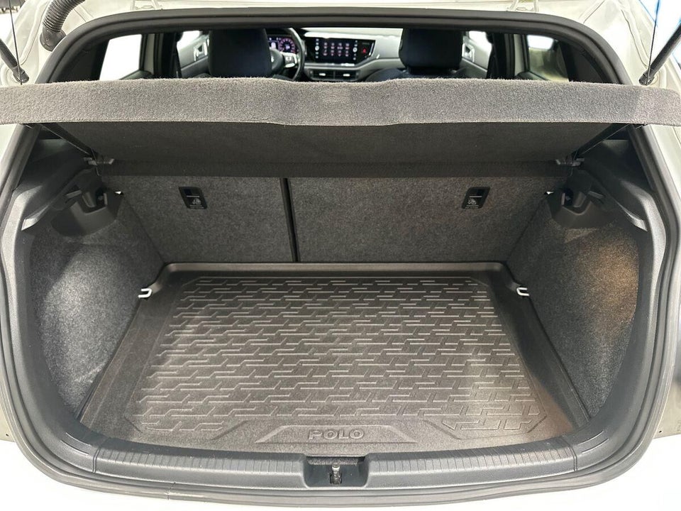 VW Polo 2,0 GTi+ DSG 5d