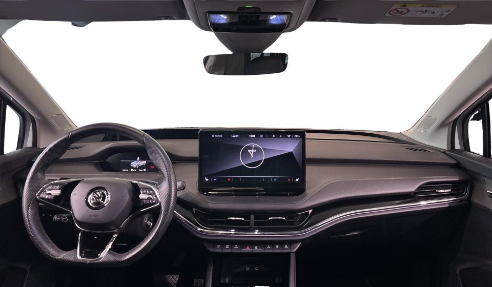 Skoda Enyaq 80 iV Suite 5d