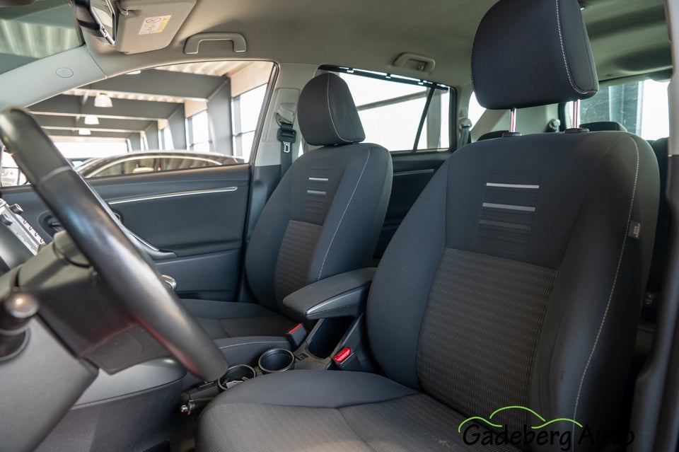 Toyota Verso 1,6 D-4D T2 7prs 5d
