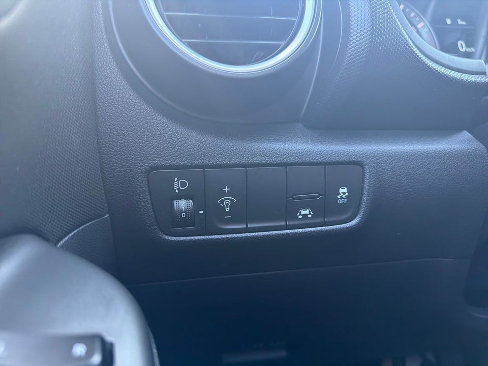 Hyundai Kona 1,0 T-GDi Life+ 5d