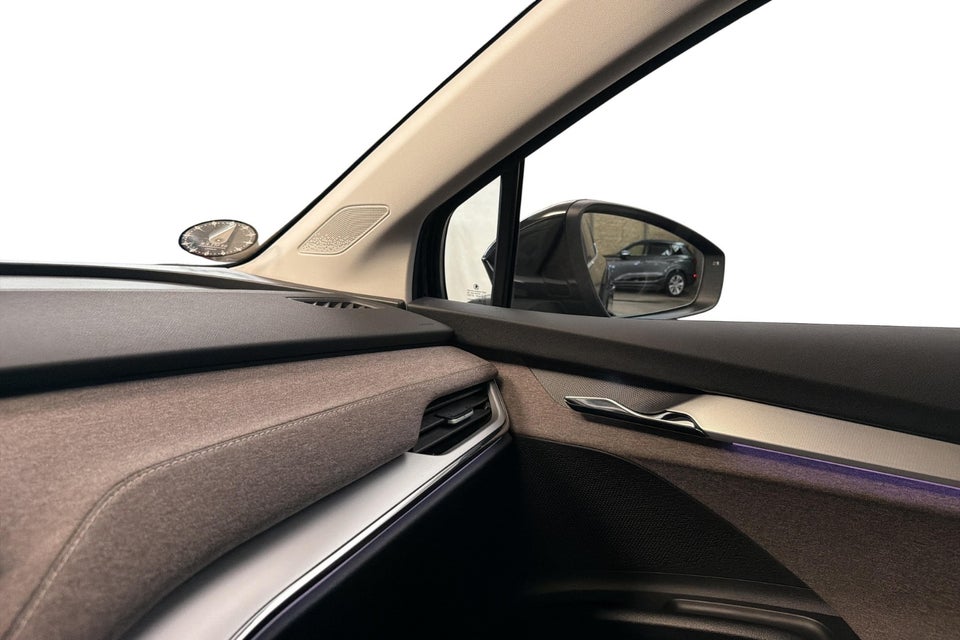 Skoda Enyaq 80 iV Lodge 5d