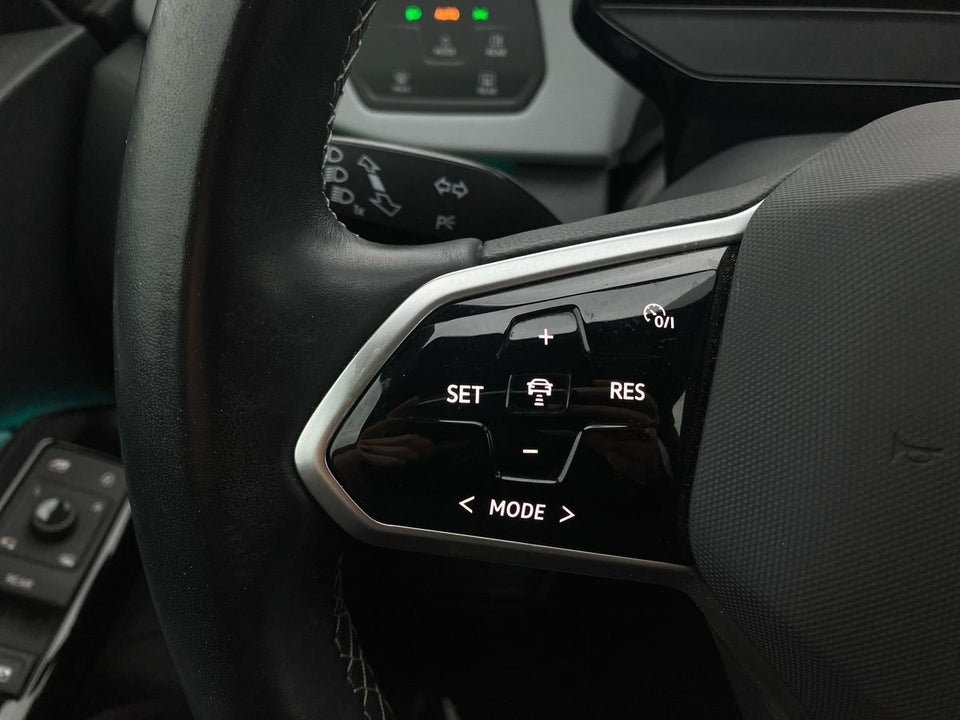 VW ID.3 58 Pro Performance 5d